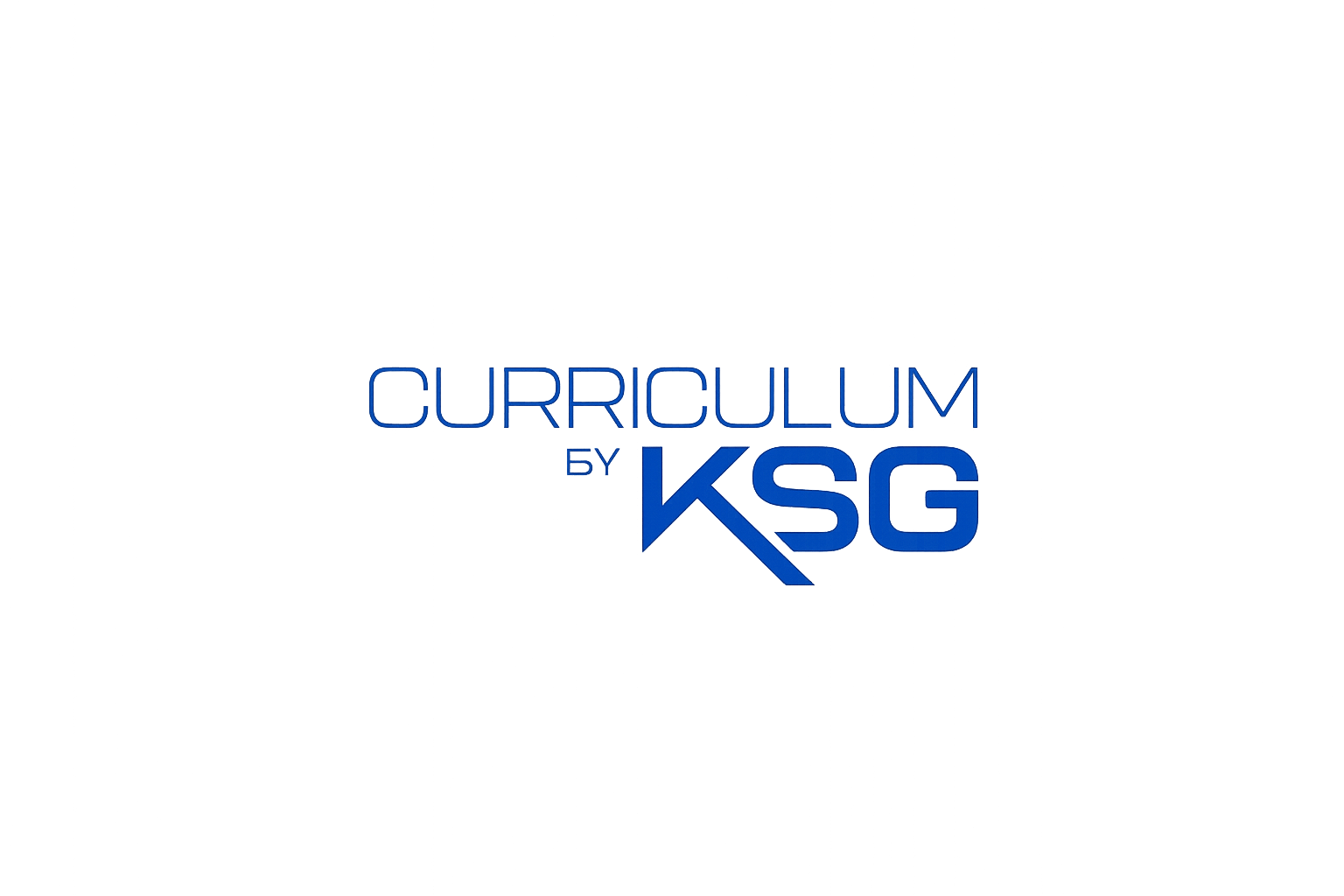 Curriculum BYKSG